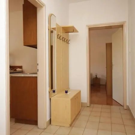 Appartamento 454c Sali